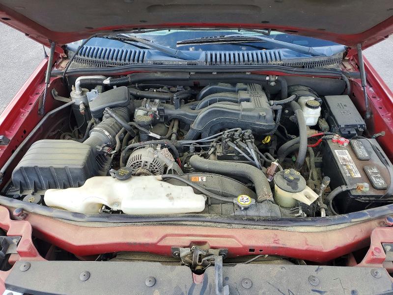 2007 Ford Explorer მანქანა იყიდება აუქციონზე, vin: 1FMEU73EX7UA55144, აუქციონის ნომერი: 58241906