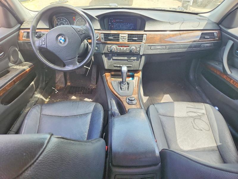 59141086 :رقم المزاد ، WBAPK7C56BA464090 vin ، 2011 Bmw 328 مزاد بيع