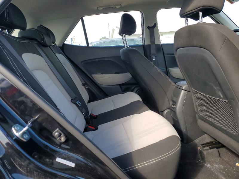 Продажа на аукционе авто 2025 Hyundai Venue, vin: KMHRC8A30SU353660, номер лота: 56441366