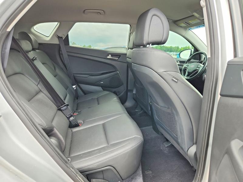 Aukcja sprzedaży 2018 Hyundai Tucson, vin: KM8J33A22JU788105, numer aukcji: 56516876