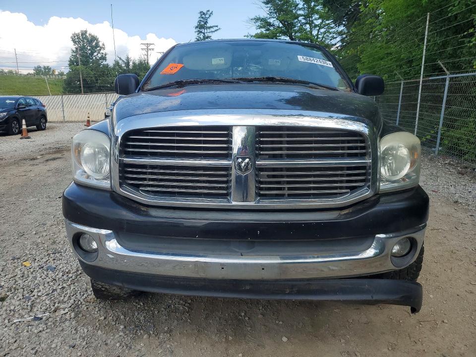Aukcja sprzedaży 2008 Dodge Ram 1500, vin: 1D7HU18N48S524044, numer aukcji: 58842496