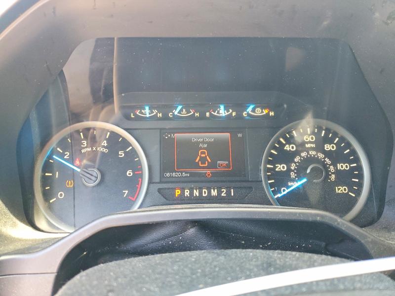 Aukcja sprzedaży 2015 Ford F150, vin: 1FTEW1CP2FFB94734, numer aukcji: 55578206