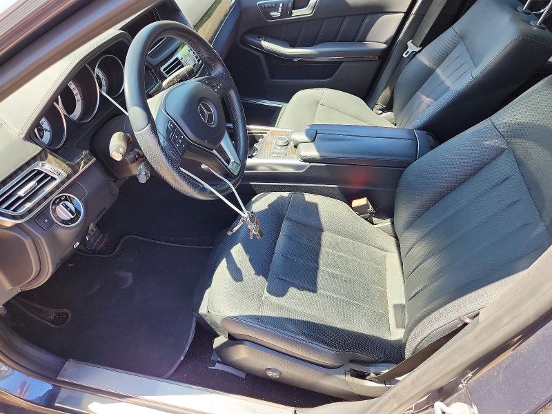 Продаж на аукціоні авто 2016 Mercedes-benz E, vin: WDDHF6FB8GB215224, номер лоту: 55920136