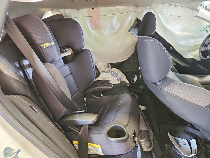 Продаж на аукціоні авто 2023 Nissan Rogue, vin: 5N1BT3BB5PC811474, номер лоту: 56249946