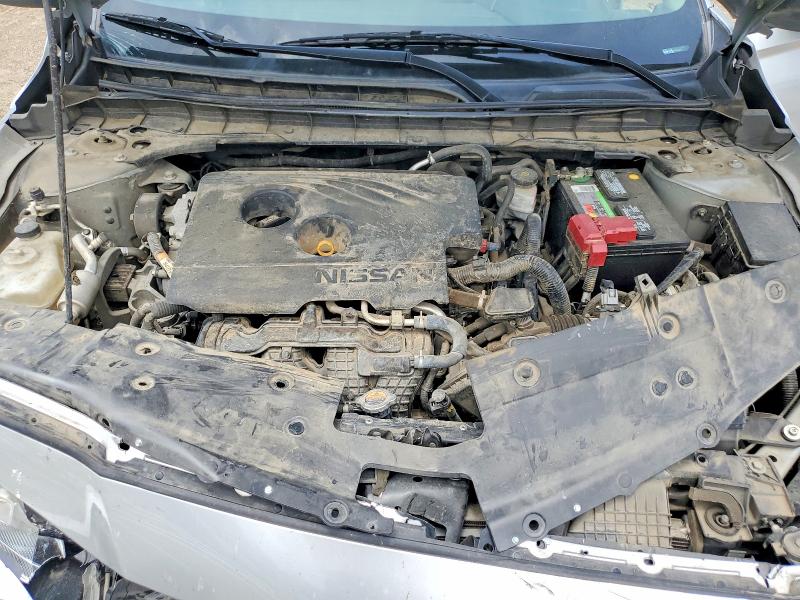 Продажа на аукционе авто 2019 Nissan Altima, vin: 1N4BL4BVXKN323967, номер лота: 55828036