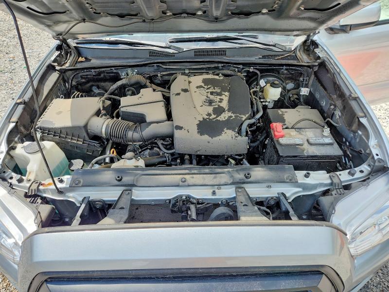 Aukcja sprzedaży 2023 Toyota Tacoma, vin: 3TYCZ5AN5PT177388, numer aukcji: 56080986