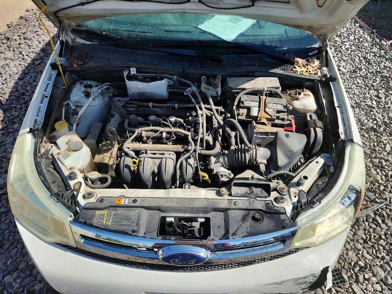 Aukcja sprzedaży 2009 Ford Focus, vin: 1FAHP35N99W259204, numer aukcji: 55517266