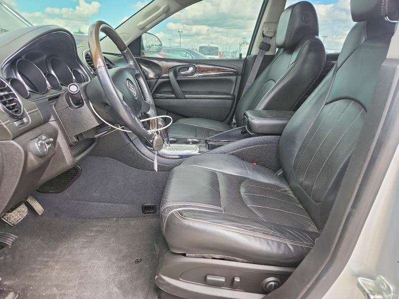Aukcja sprzedaży 2015 Buick Enclave, vin: 5GAKVBKD2FJ366262, numer aukcji: 57548386