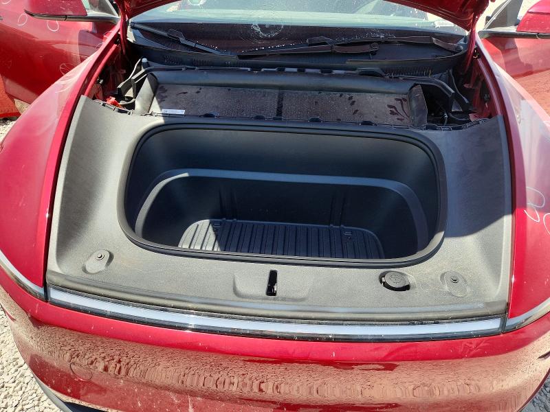 Продаж на аукціоні авто 2026 Tesla Model Y, vin: 7SAYGDEE6TF336612, номер лоту: 55976286