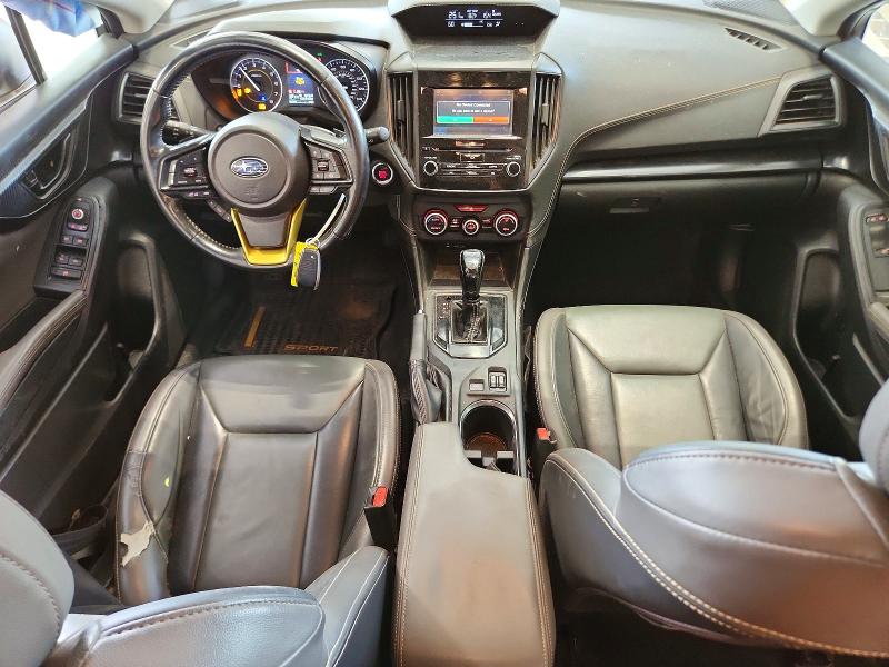 Aukcja sprzedaży 2021 Subaru Crosstrek, vin: JF2GTHRC2MH230164, numer aukcji: 58811856