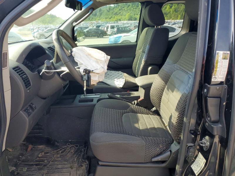 Продаж на аукціоні авто 2008 Nissan Frontier, vin: 1N6AD06U68C437737, номер лоту: 57440116