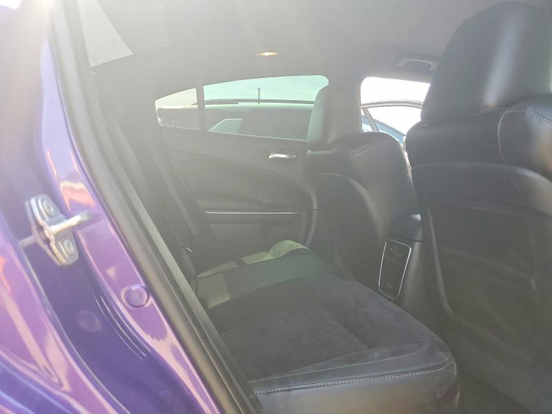 56493606 :رقم المزاد ، 2C3CDXGJ7PH690123 vin ، 2023 Dodge Charger مزاد بيع