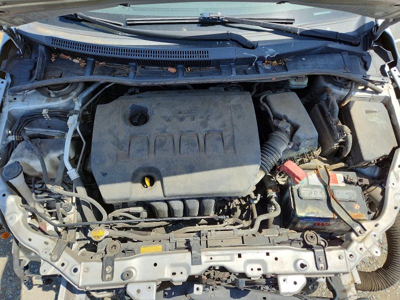 Продаж на аукціоні авто 2011 Toyota Corolla, vin: JTDBU4EEXB9125241, номер лоту: 56103846