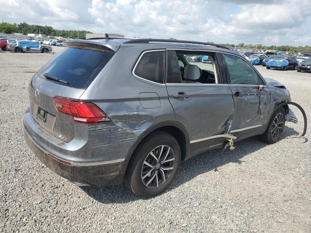 Продажа на аукционе авто 2020 Volkswagen Tiguan, vin: 3VV3B7AX6LM016945, номер лота: 58128496
