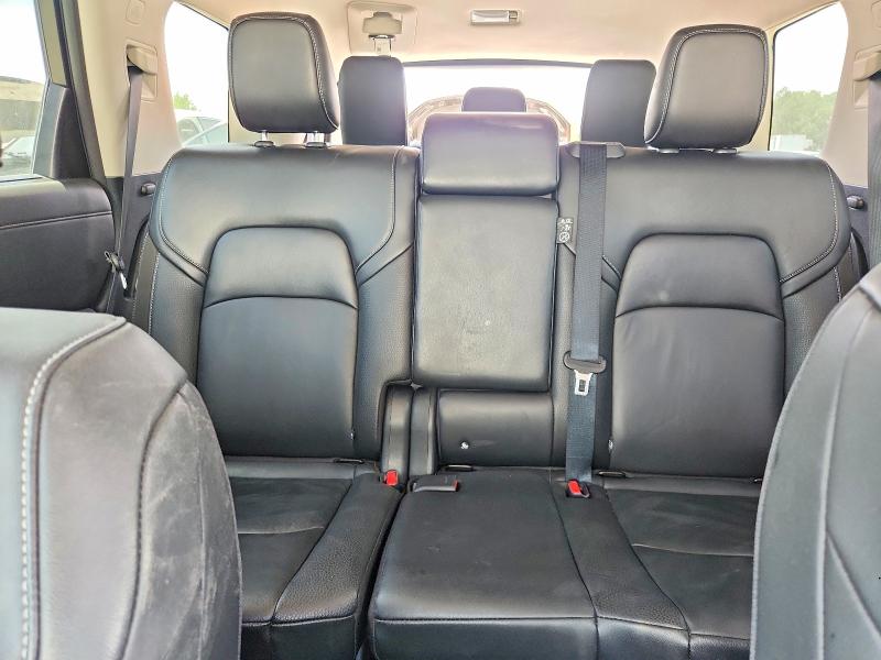 2024 Nissan Pathfinder მანქანა იყიდება აუქციონზე, vin: 5N1DR3CC2RC315176, აუქციონის ნომერი: 56094006
