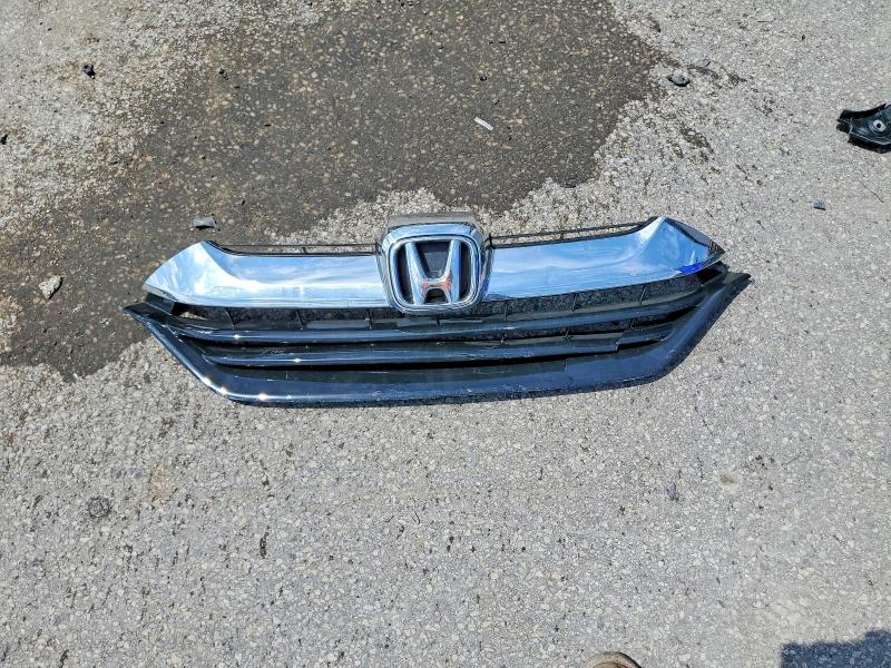 Aukcja sprzedaży 2017 Honda Cr-v, vin: 2HKRW6H32HH224229, numer aukcji: 58550516