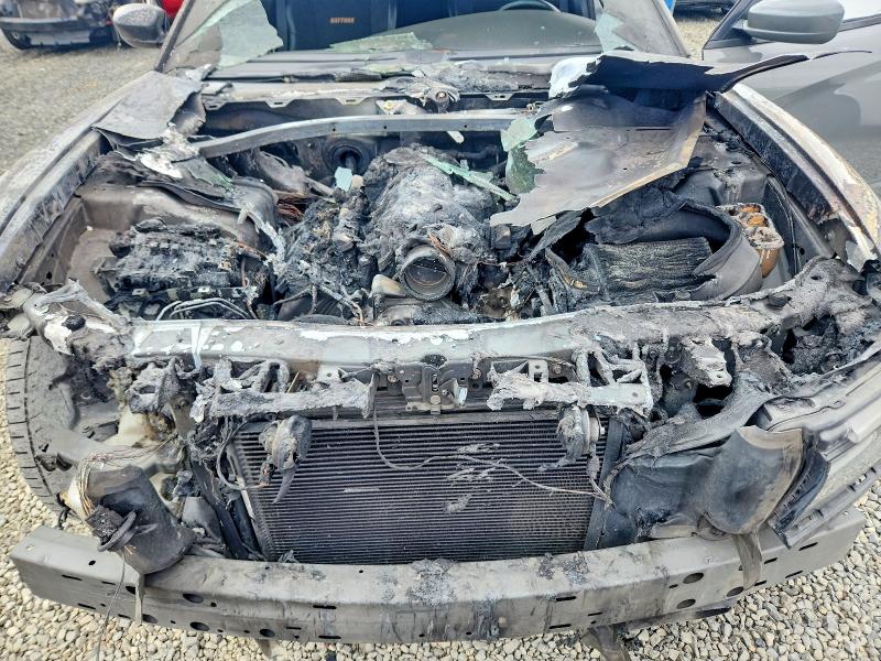59090976 :رقم المزاد ، 2C3CDXCTXHH520279 vin ، 2017 Dodge Charger مزاد بيع