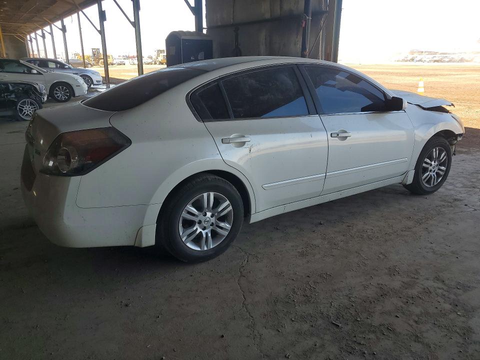 Продаж на аукціоні авто 2012 Nissan Altima, vin: 1N4AL2AP7CN577222, номер лоту: 55692276