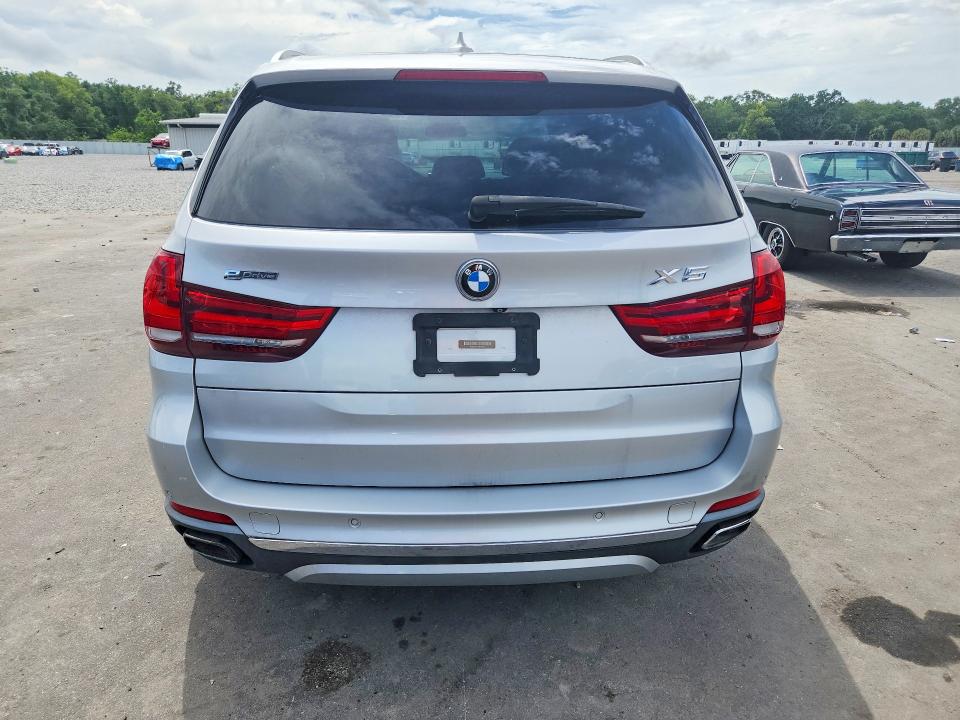 55717596 :رقم المزاد ، 5UXKT0C57G0S75672 vin ، 2016 Bmw X5 مزاد بيع