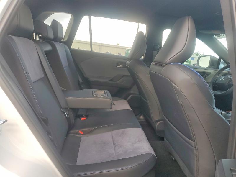 Aukcja sprzedaży 2026 Toyota Rav4, vin: 2T36CRAV3TW008710, numer aukcji: 58378716