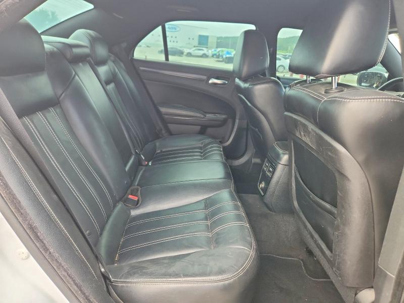 59122076 :رقم المزاد ، 2C3CCABG1EH272729 vin ، 2014 Chrysler 300 مزاد بيع