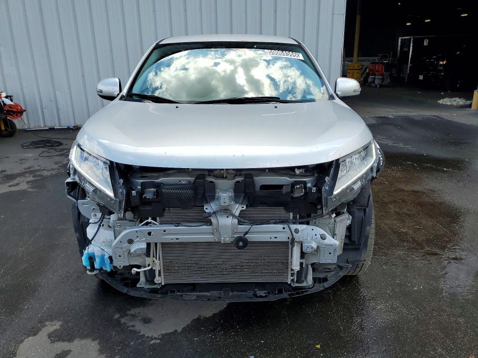 2025 Mitsubishi Outlander Sport მანქანა იყიდება აუქციონზე, vin: JA4ARUAU6SU010864, აუქციონის ნომერი: 59064566