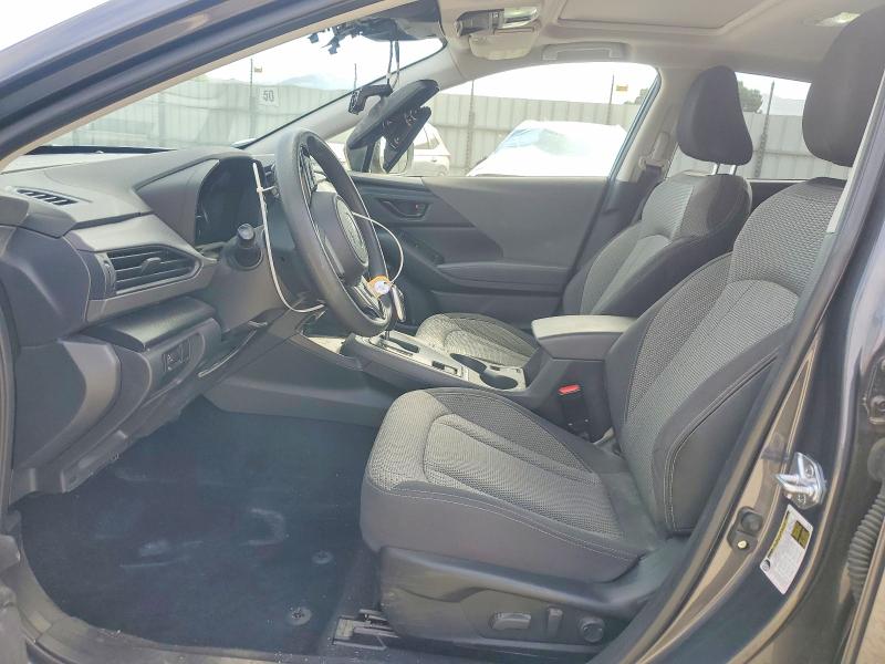 58786856 :رقم المزاد ، JF2GUADC5RH256339 vin ، 2024 Subaru Crosstrek مزاد بيع