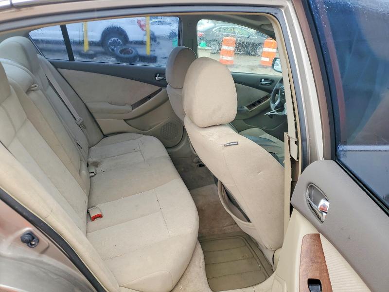 Aukcja sprzedaży 2008 Nissan Altima, vin: 1N4AL21E48C199670, numer aukcji: 58380796