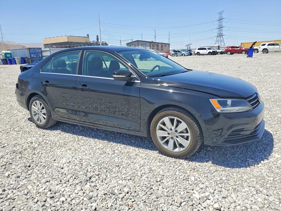 Продаж на аукціоні авто 2015 Volkswagen Jetta, vin: 3VWD17AJ2FM287200, номер лоту: 57195706
