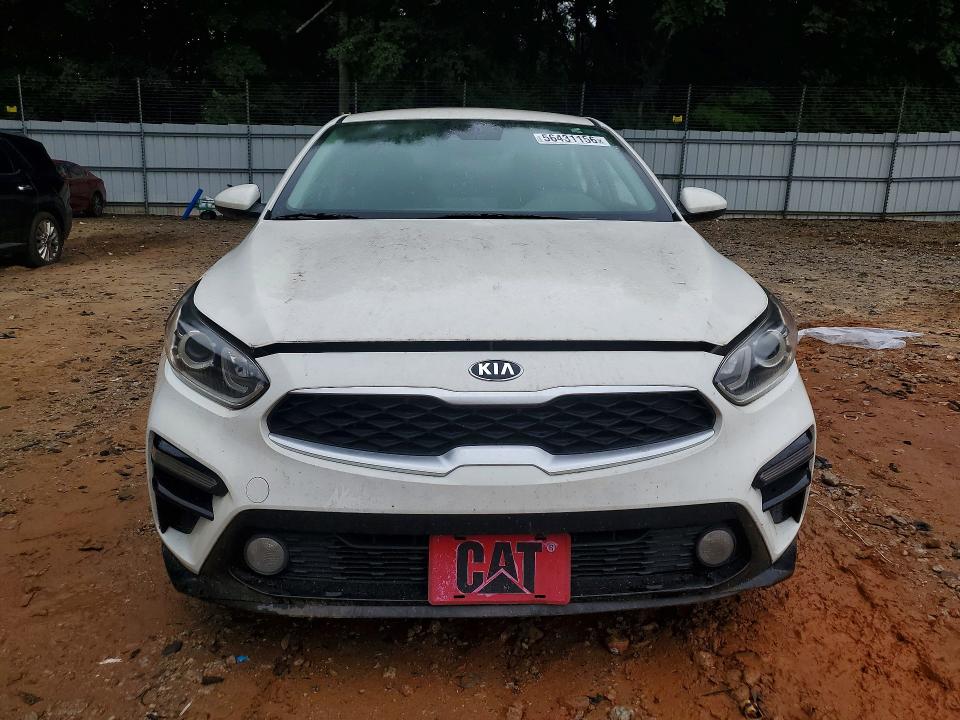 Aukcja sprzedaży 2020 Kia Forte, vin: 3KPF24AD5LE222946, numer aukcji: 56431156