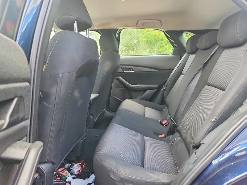 Aukcja sprzedaży 2025 Mazda Cx-30, vin: 3MVDMBAM4SM847623, numer aukcji: 57709826