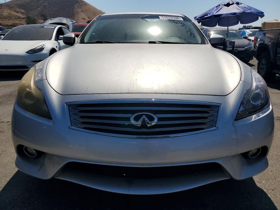 Продажа на аукционе авто 2012 Infiniti G37, vin: XN1CV6EK8CM422867, номер лота: 53926596