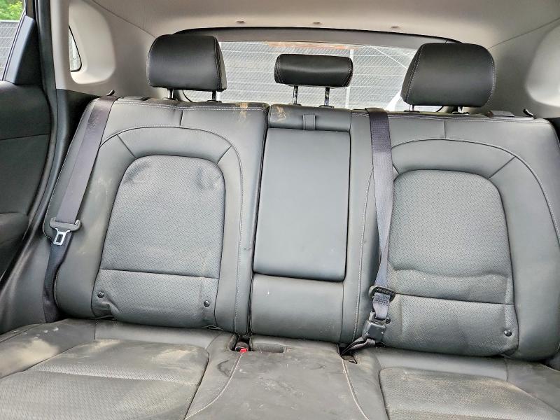 Aukcja sprzedaży 2018 Hyundai Kona, vin: KM8K33A55JU137596, numer aukcji: 56849996