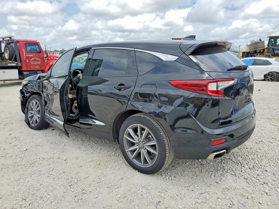 Aukcja sprzedaży 2024 Acura Rdx, vin: 5J8TC2H59RL012113, numer aukcji: 57015076