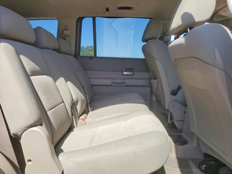Продаж на аукціоні авто 2007 Dodge Durango, vin: 1D8HD48K27F533089, номер лоту: 56663506