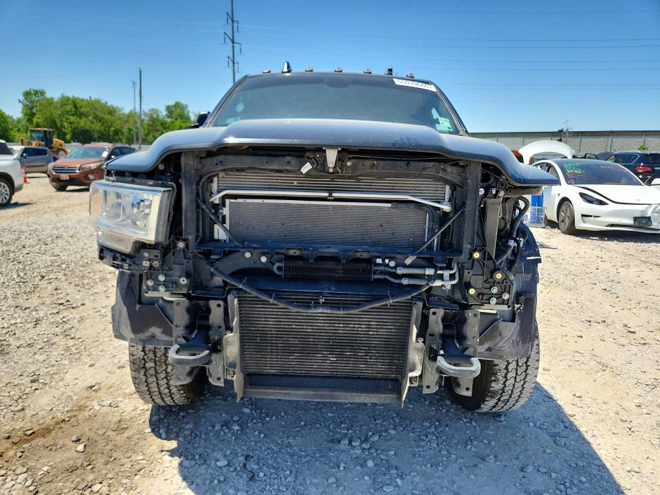 55979646 :رقم المزاد ، 3C6UR5DL9LG202383 vin ، 2020 Ram 2500 مزاد بيع