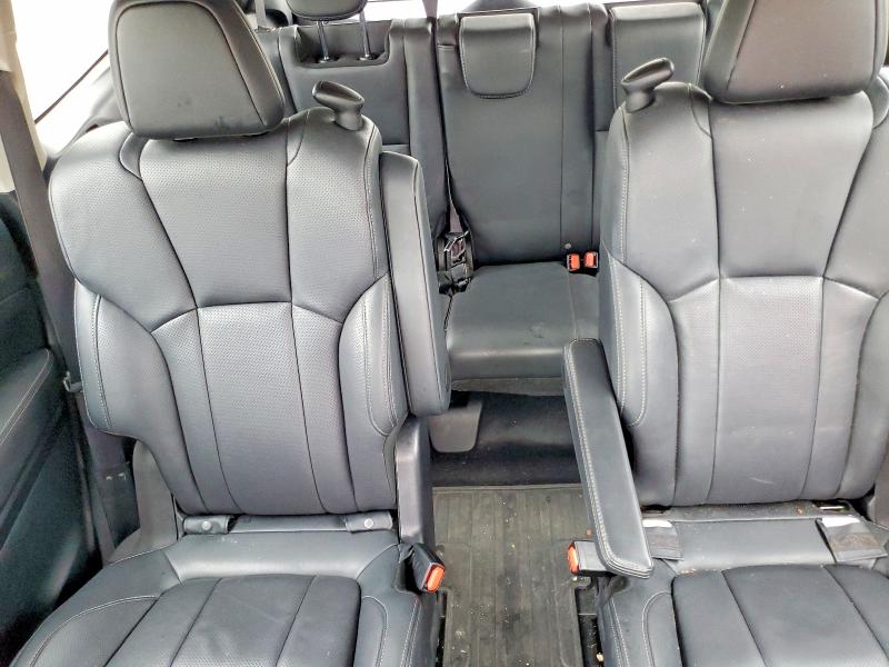 2022 Subaru Ascent მანქანა იყიდება აუქციონზე, vin: 4S4WMARD6N3470304, აუქციონის ნომერი: 58969936
