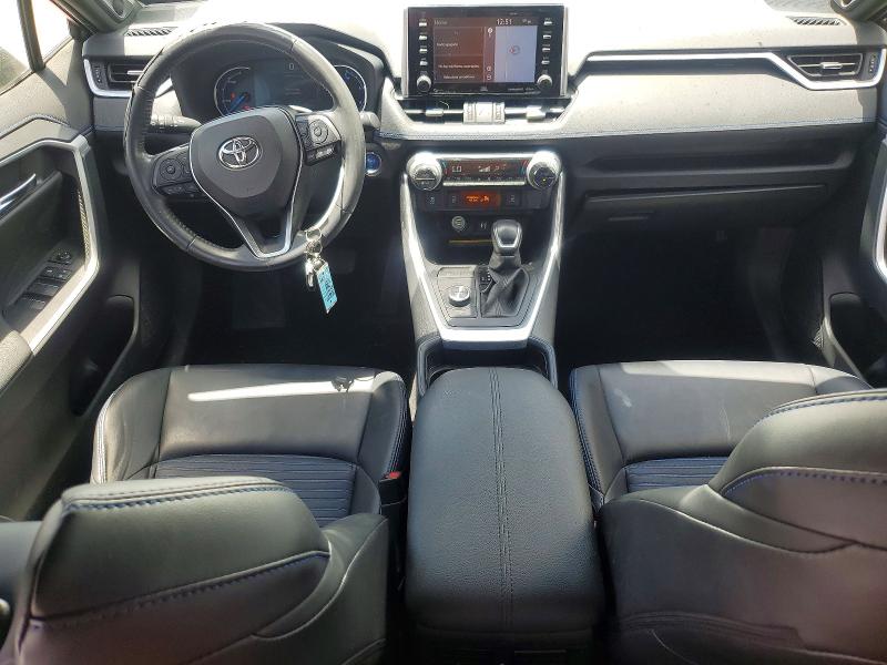 Aukcja sprzedaży 2019 Toyota Rav4, vin: JTMEWRFV8KJ006945, numer aukcji: 85969045