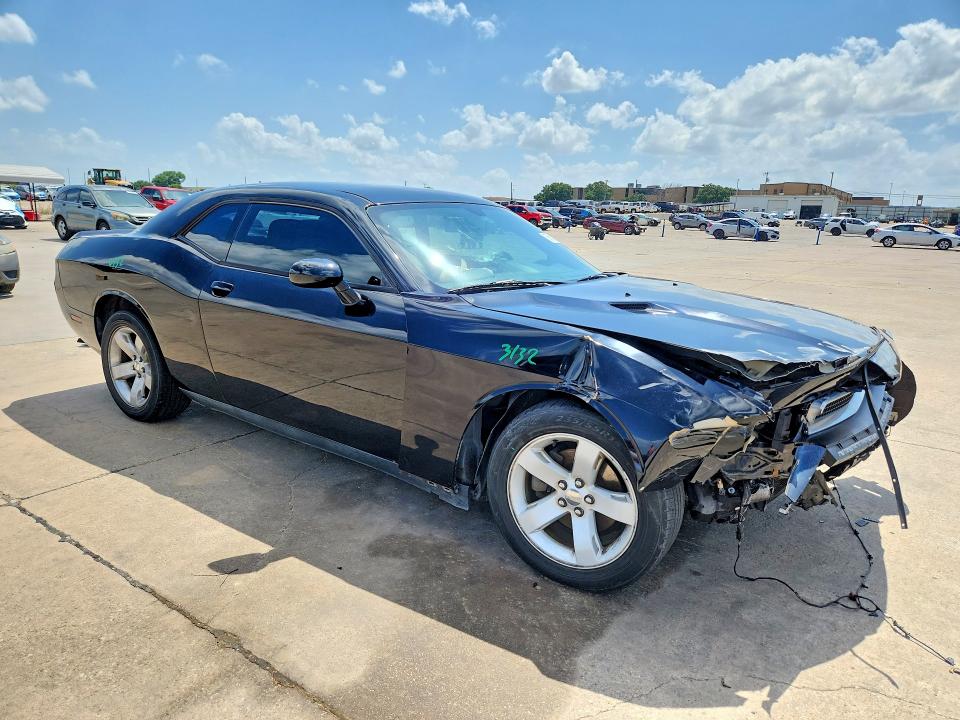 Aukcja sprzedaży 2012 Dodge Challenger, vin: 2C3CDYAG7CH157606, numer aukcji: 56151966