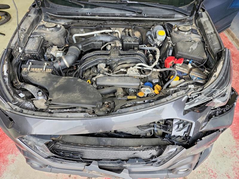 Aukcja sprzedaży 2023 Subaru Outback, vin: 4S4BTAFC4P3115809, numer aukcji: 57327776