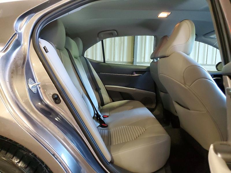 Aukcja sprzedaży 2024 Toyota Camry, vin: 4T1G11BK8RU126995, numer aukcji: 56322256