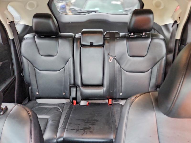 Aukcja sprzedaży 2016 Ford Edge, vin: 2FMPK3K90GBB05423, numer aukcji: 57008036