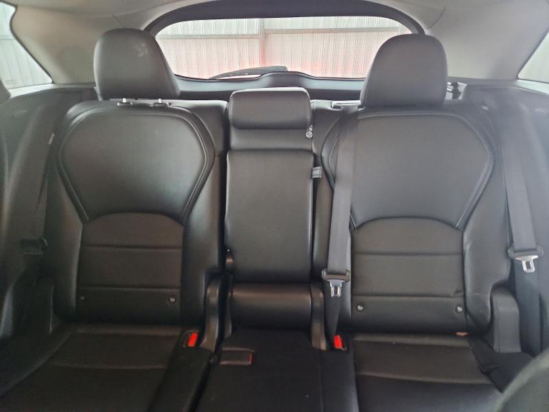 Продаж на аукціоні авто 2021 Infiniti Qx50, vin: 3PCAJ5BA2MF122614, номер лоту: 55866746