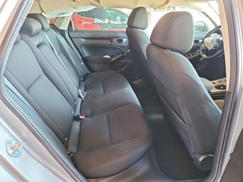 Aukcja sprzedaży 2022 Honda Civic, vin: 2HGFE1F76NH312608, numer aukcji: 58129976