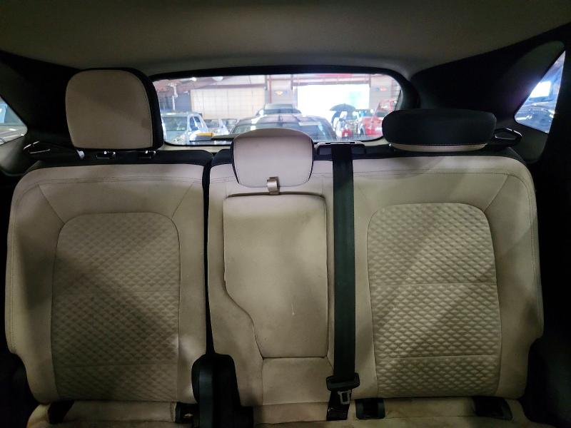 Aukcja sprzedaży 2020 Ford Escape, vin: 1FMCU9G63LUB46496, numer aukcji: 59553886