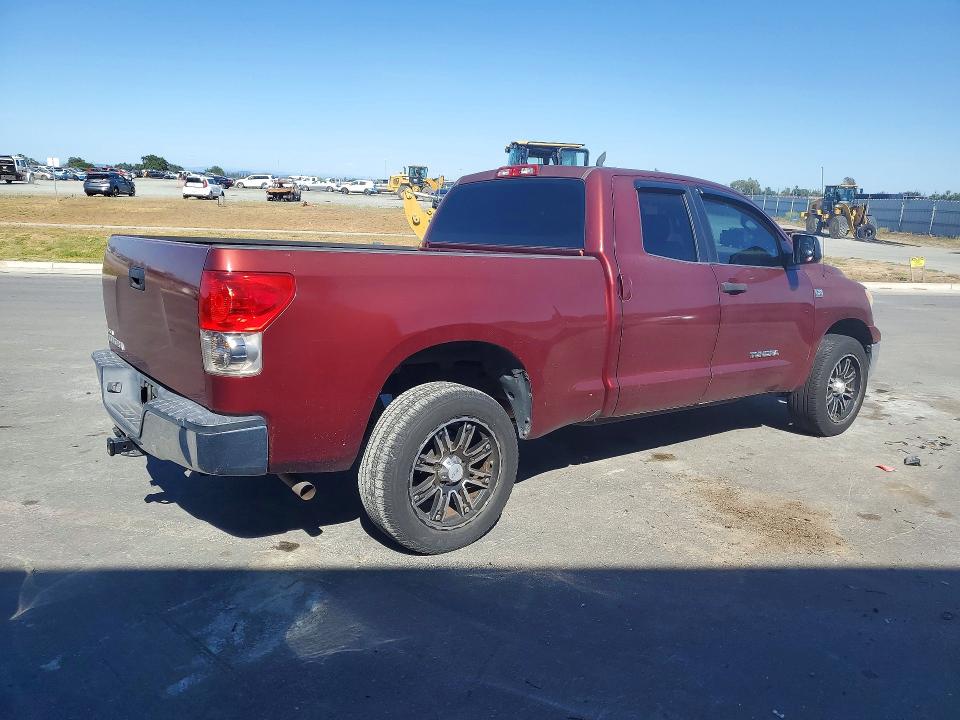 55725246 :رقم المزاد ، 5TBRT54168S461459 vin ، 2008 Toyota Tundra مزاد بيع