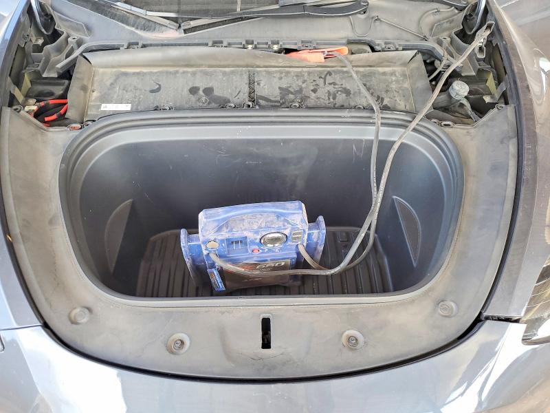 Aukcja sprzedaży 2023 Tesla Model Y, vin: 7SAYGDEF7PF756281, numer aukcji: 57014956
