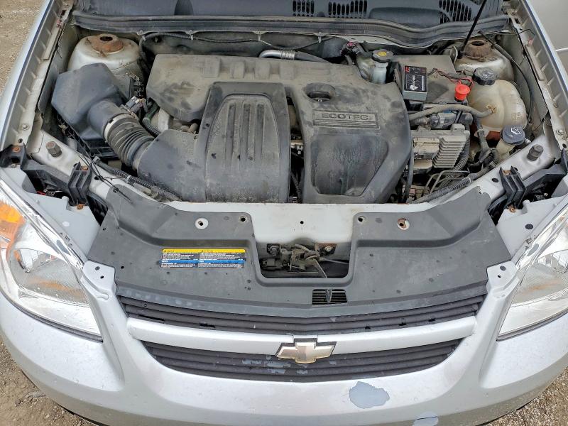 Продаж на аукціоні авто 2009 Chevrolet Cobalt, vin: 1G1AT55H997239342, номер лоту: 56821286