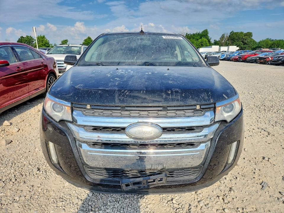 Продажа на аукционе авто 2013 Ford Edge, vin: 2FMDK3KC7DBA17883, номер лота: 55375296