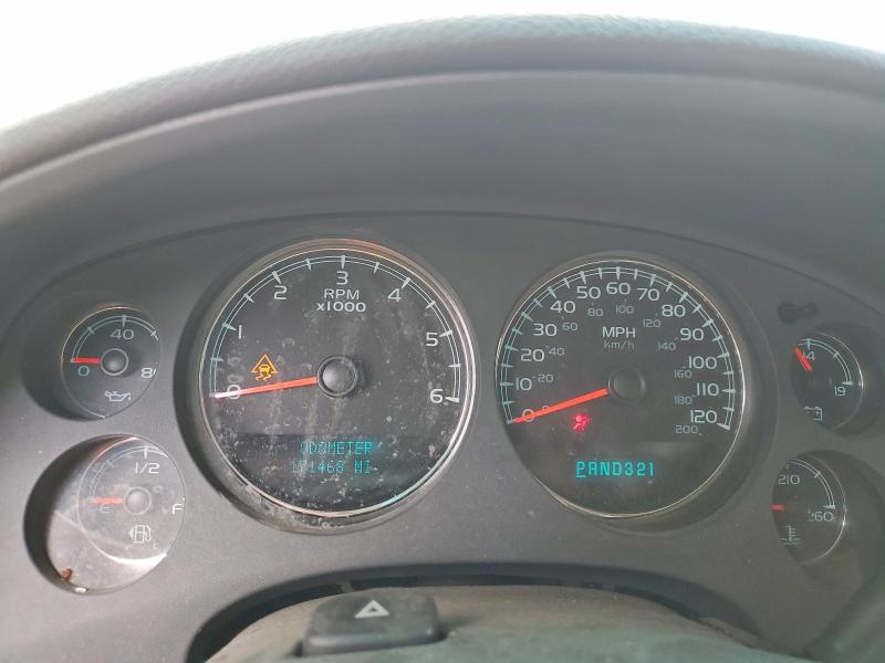 2008 Chevrolet Avalanche მანქანა იყიდება აუქციონზე, vin: 3GNFK12Y28G179444, აუქციონის ნომერი: 56663996